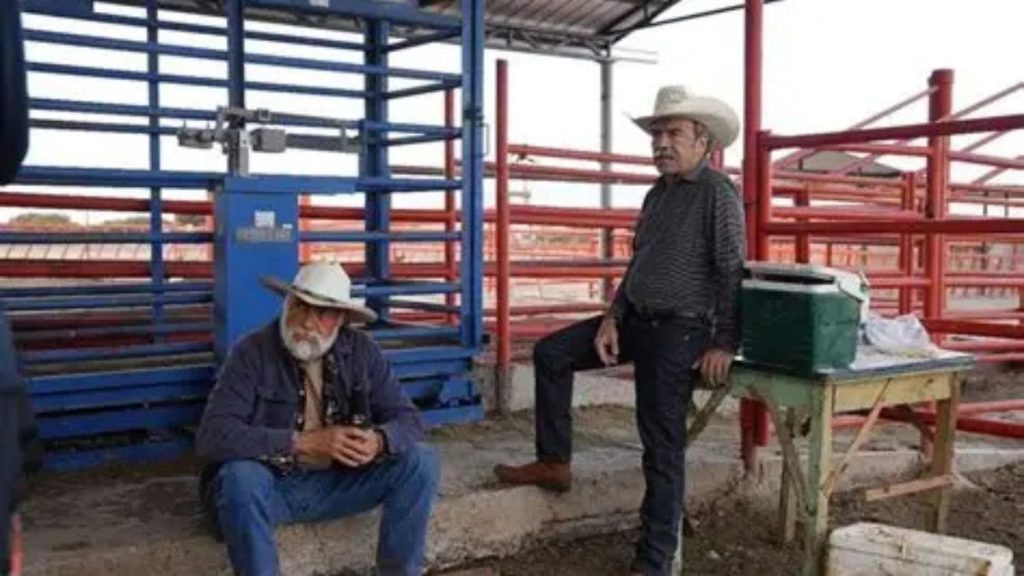 INDUSTRIA CINE DERRAMA DURANGO