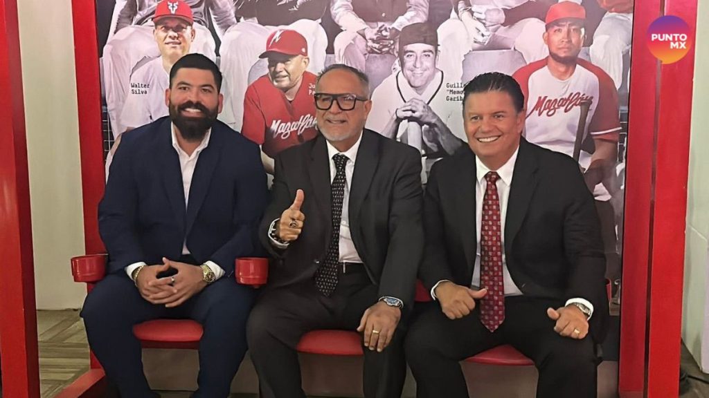 JOSÉ URQUIDY LANZARÁ VENADOS