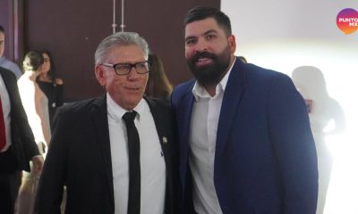 JOSÉ URQUIDY LANZARÁ VENADOS