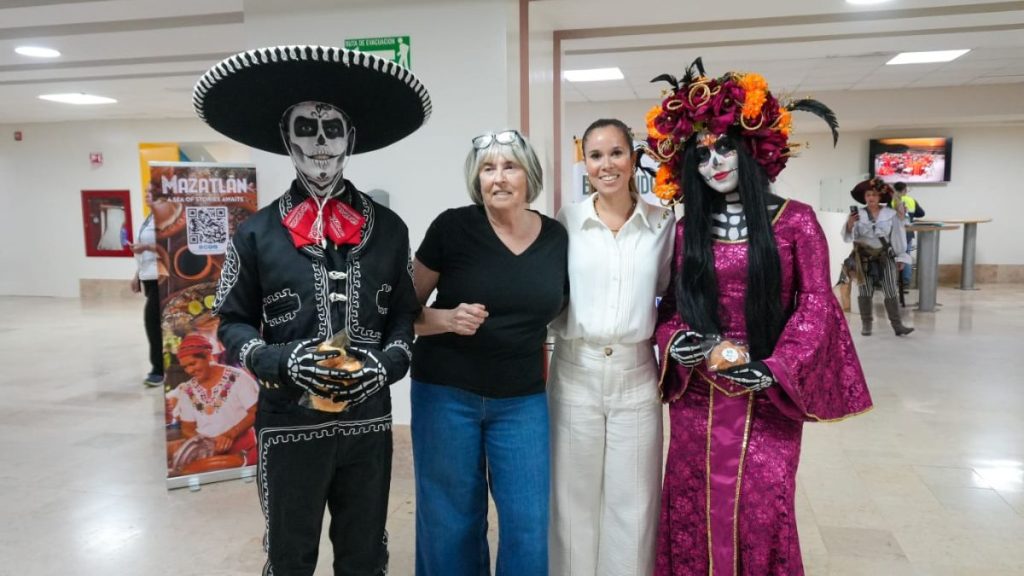 MAZATLÁN 78 OCUPACIÓN 2025