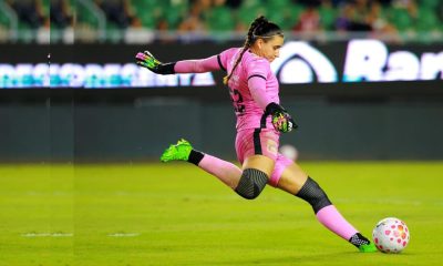 MAZATLÁN FC CÁNCER MAMA