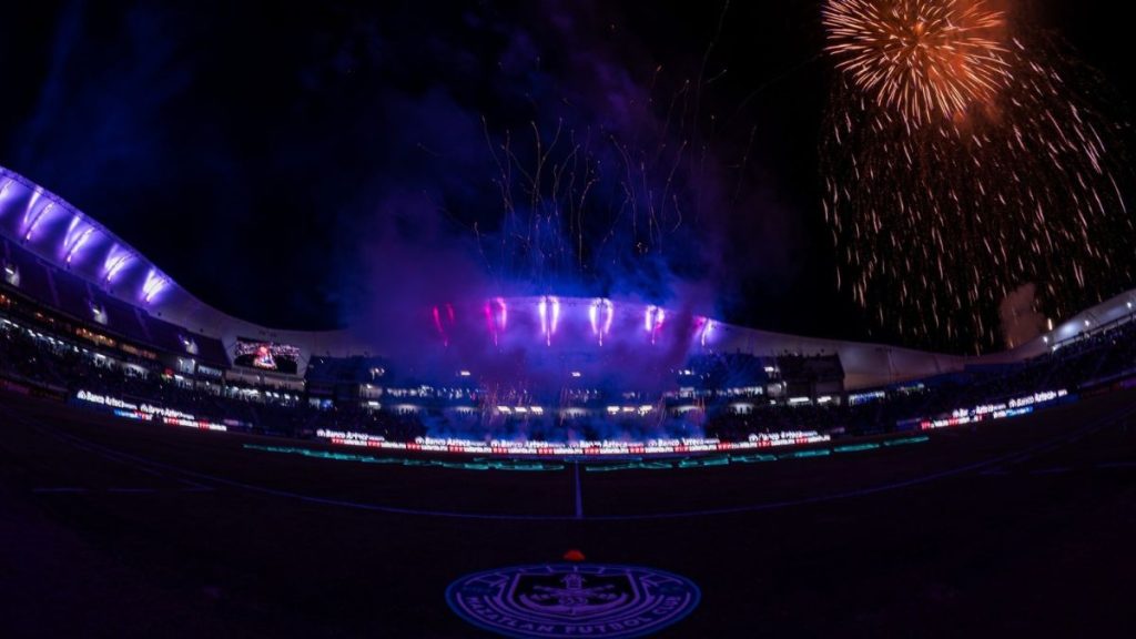 MAZATLÁN FC ALERTA MÁXIMA