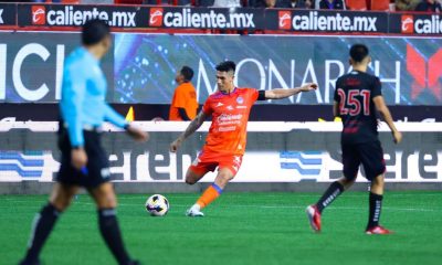 MAZATLÁN FC ALERTA MÁXIMA