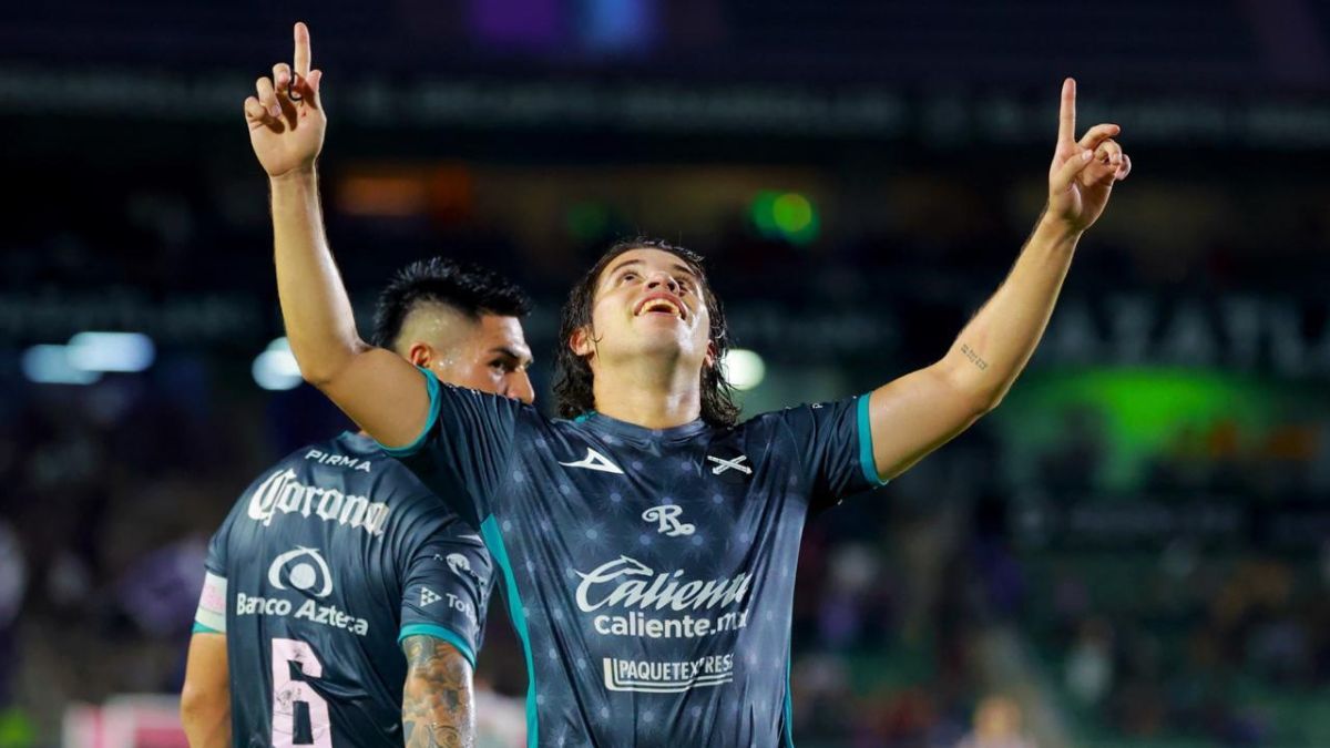 MAZATLÁN FC FALTABA SUERTE