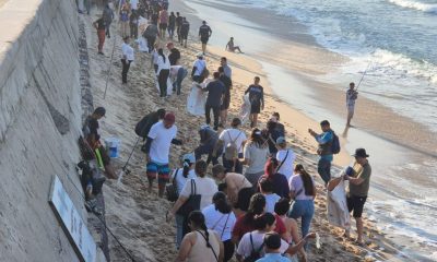 MAZATLÁN LIMPIO COLABORACIÓN