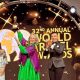 MÉXICO WORLD TRAVEL AWARDS
