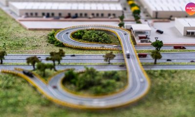 MAZATLÁN LOGISTICS CENTER VELARDE