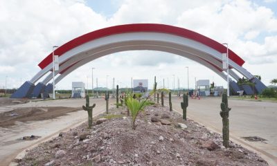 MLC PUERTO COMERCIAL CODESIN