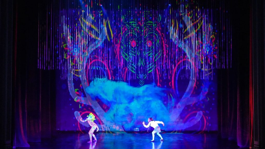 CULTURA UNIVERSO ALEBRIJE