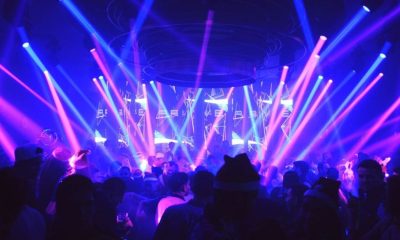 OPERATIVO ANTROS MAZATLÁN HALLOWEEN