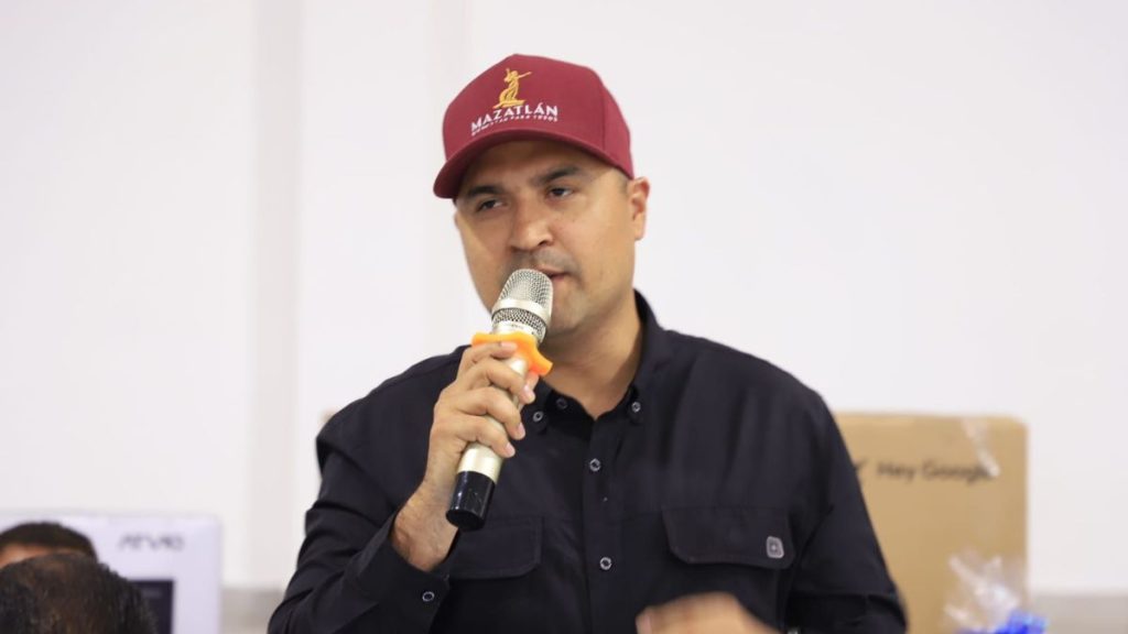 OPERATIVO ANTROS MAZATLÁN HALLOWEEN