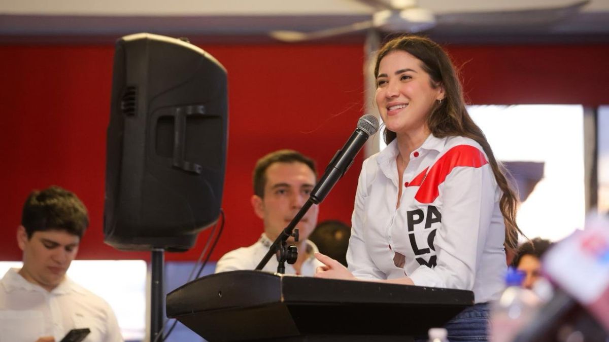 BERRINCHE ARREOLA PALOMA SÁNCHEZ