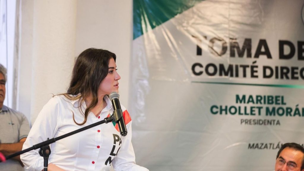 BERRINCHE ARREOLA PALOMA SÁNCHEZ
