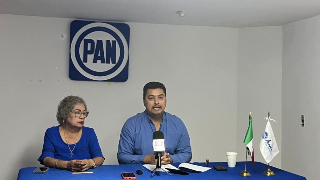 PAN MAZATLÁN MAQUÍO
