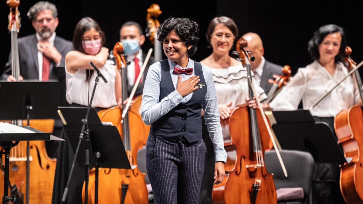 PAULINA MONTEÓN FESTIVAL CERVANTINO