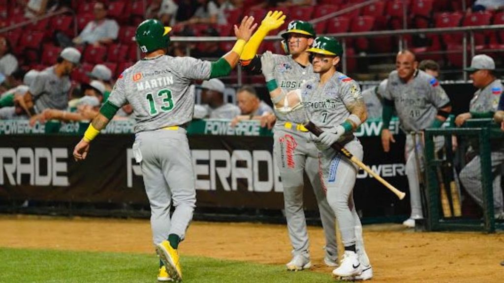 CAÑEROS DE LOS MOCHIS