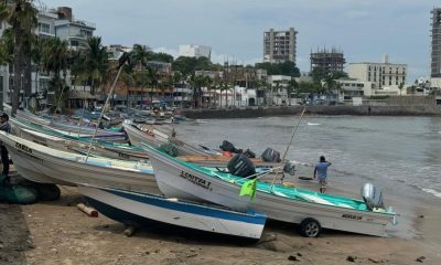 PESCADORES DE PLAYA NORTE