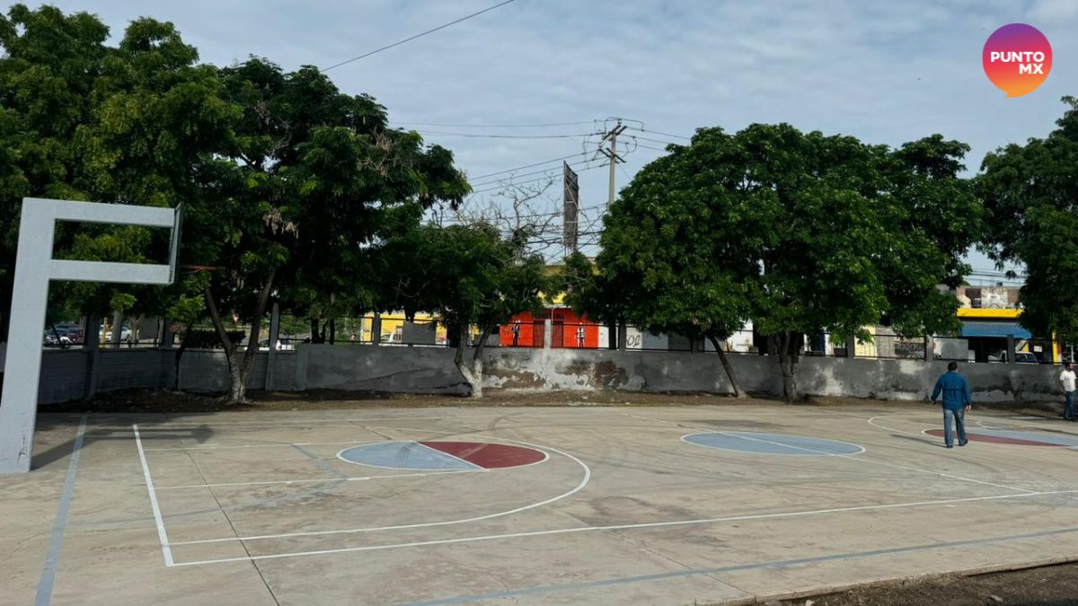 TECHUMBRE GRADAS LÓPEZ RAYÓN