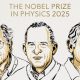 PREMIO NOBEL FÍSICA 2025