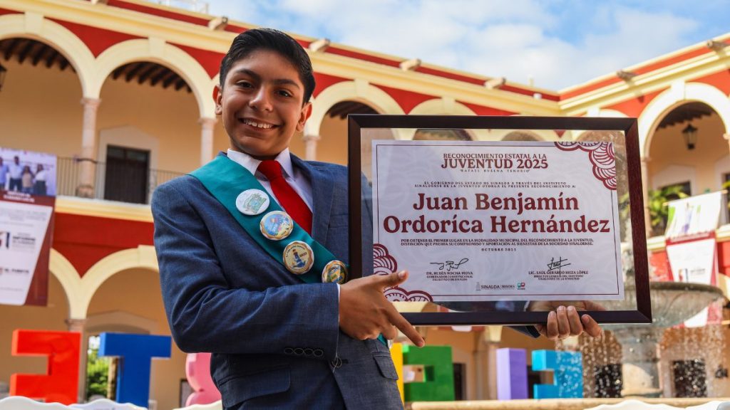 PREMIO RAFAEL BUELNA TENORIO