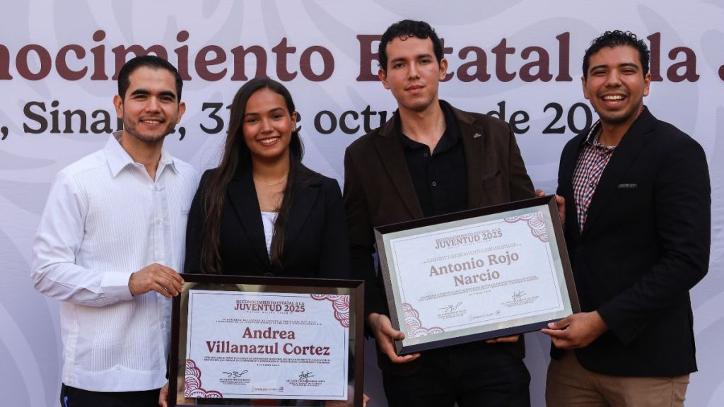 PREMIO RAFAEL BUELNA TENORIO