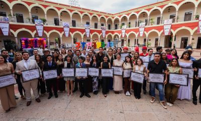 PREMIO RAFAEL BUELNA TENORIO