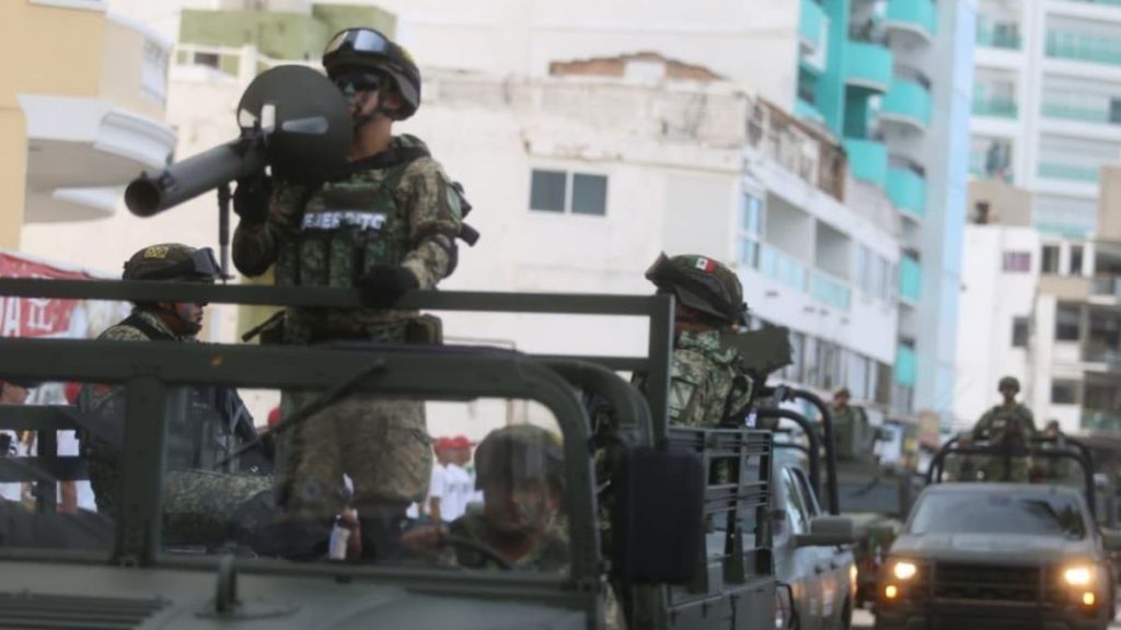 PREPARAN MAZATLÁN DÍA MUERTOS