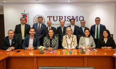 PUEBÑA TIANGUIS TURÍSTICO 2027