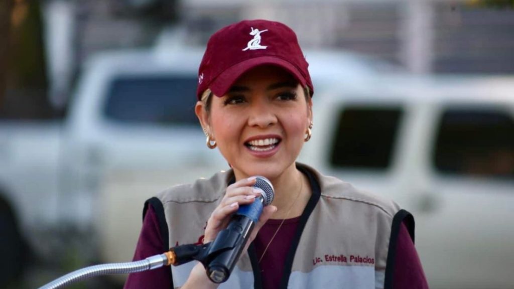 REFUERZAN SEGURIDAD IMAGEN MAZATLÁN