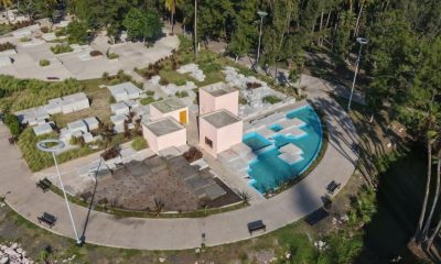 SEGUNDO SENDERO PAZ MAZATLÁN