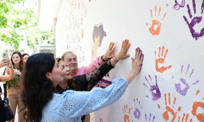 DECLARATORIA CERO TOLERANCIA VIOLENCIAS