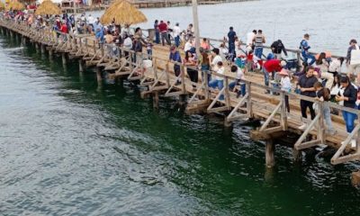 SINALOA PESCA INFANTIL