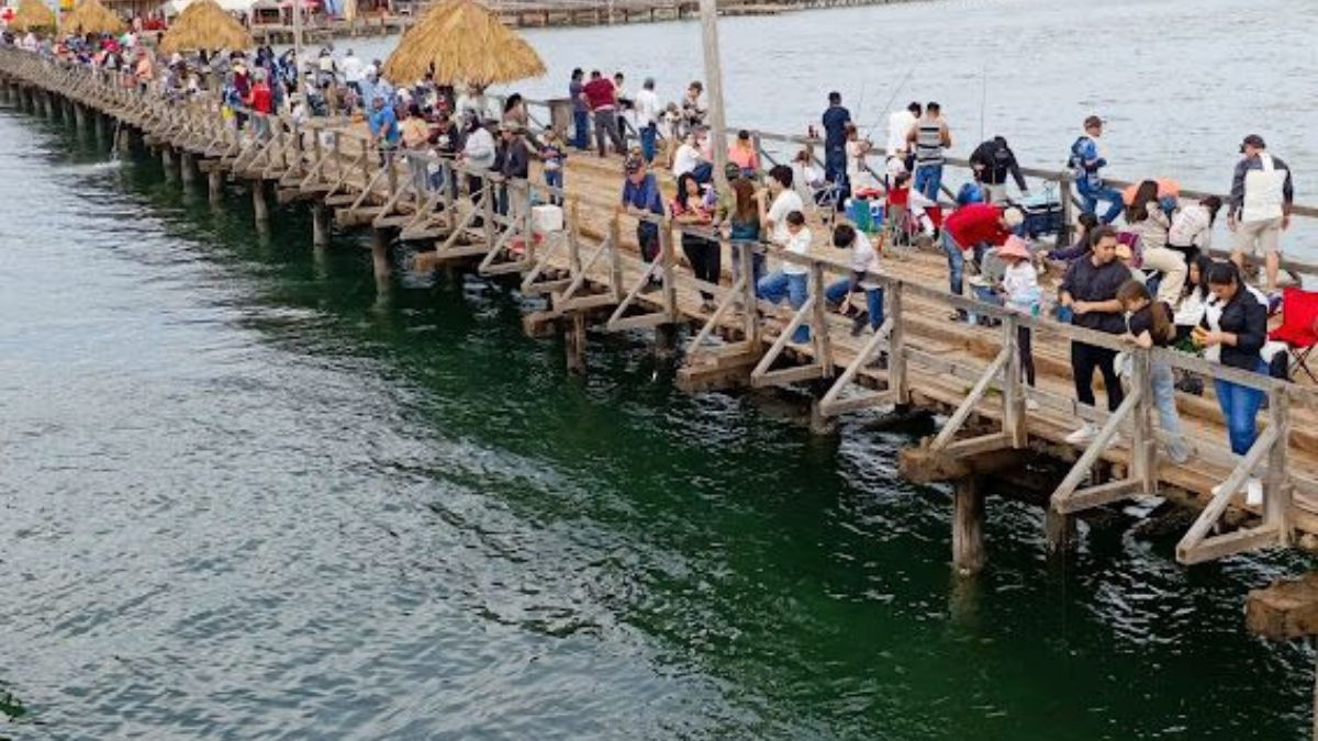 SINALOA PESCA INFANTIL