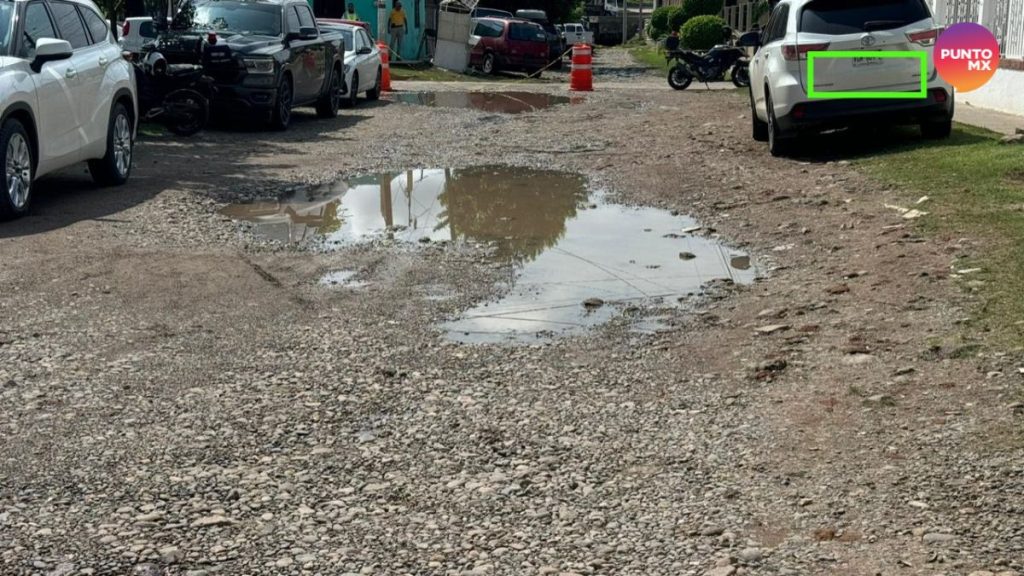 VILLA UNIÓN REGULARIZACIÓN PREDIOS