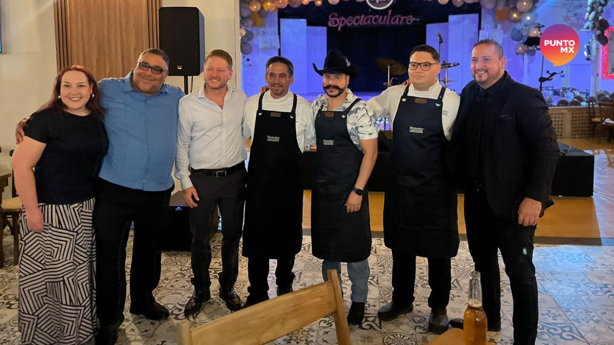 SPECTACULARE CELEBRA 30 AÑOS