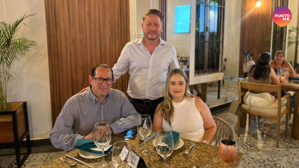 SPECTACULARE CELEBRA 30 AÑOS