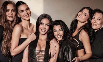 THE KARDASHIANS REGRESA