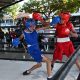 TORNEO BOXEO ZURDO RAMÍREZ