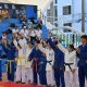 TORNEO REGIONAL DE JUDO