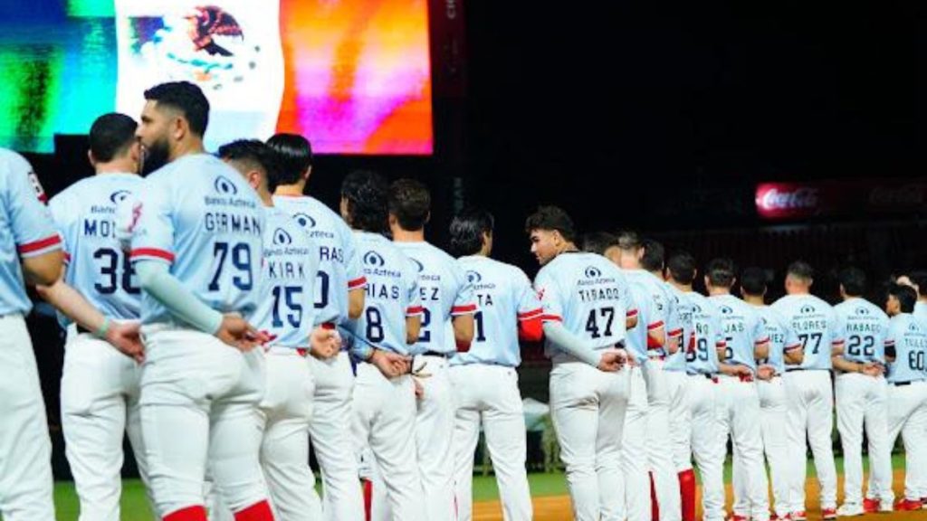 TRISTE DEBUT VENADOS MAZATLÁN