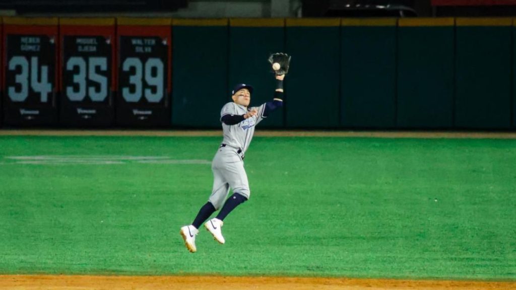 TRISTE DEBUT VENADOS MAZATLÁN