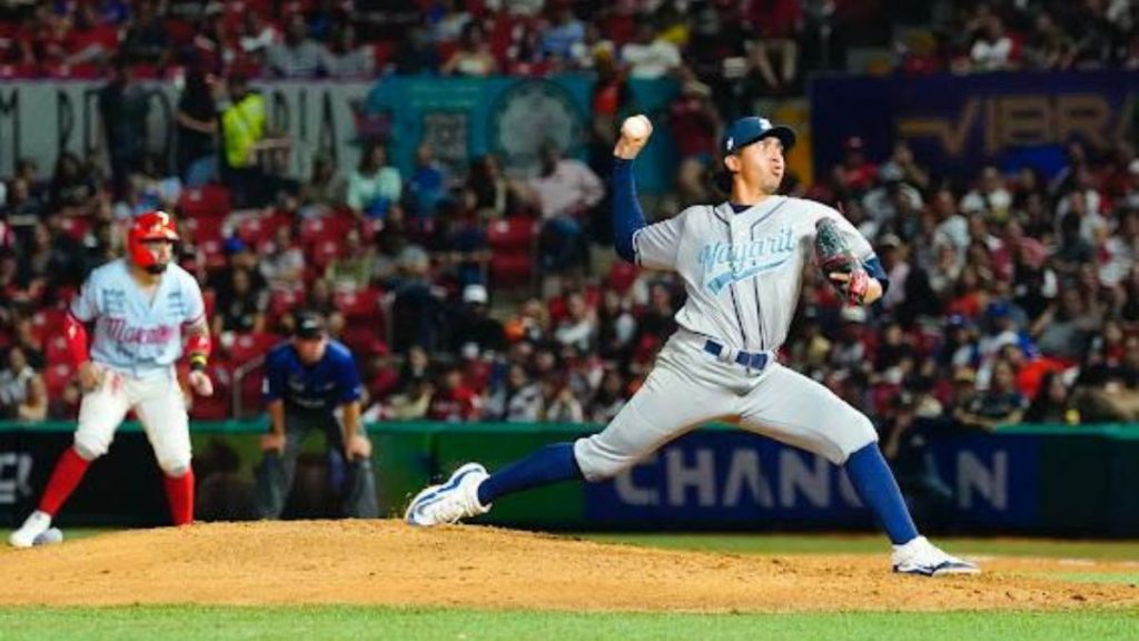 TRISTE DEBUT VENADOS MAZATLÁN