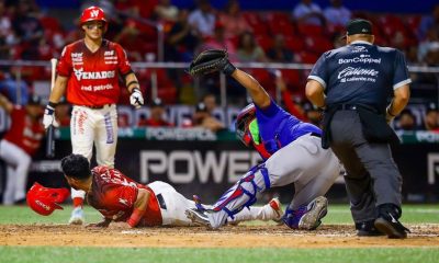 VENADOS APLASTADO POR JALISCO