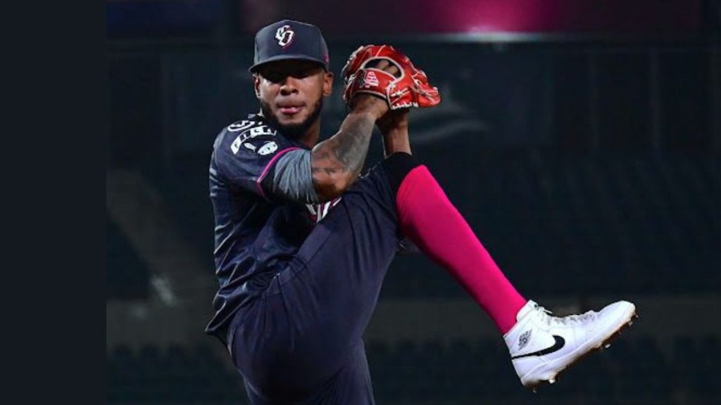 VENADOS CAE ANTE YAQUIS