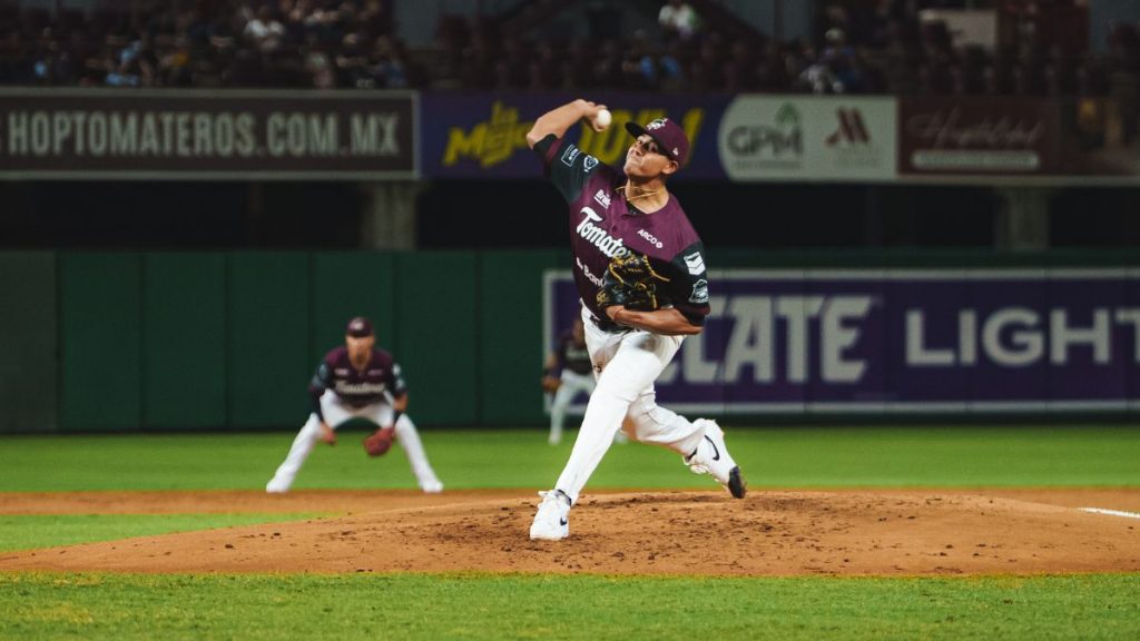 POR FIN VENADOS MAZATLÁN