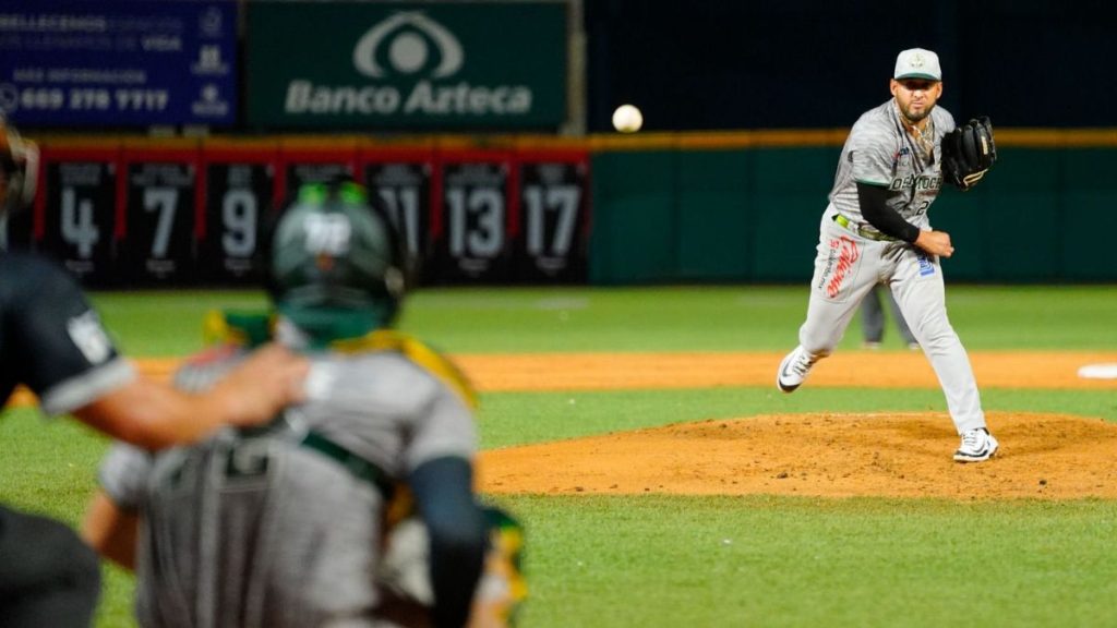 VENADOS PEOR ARRANQUE