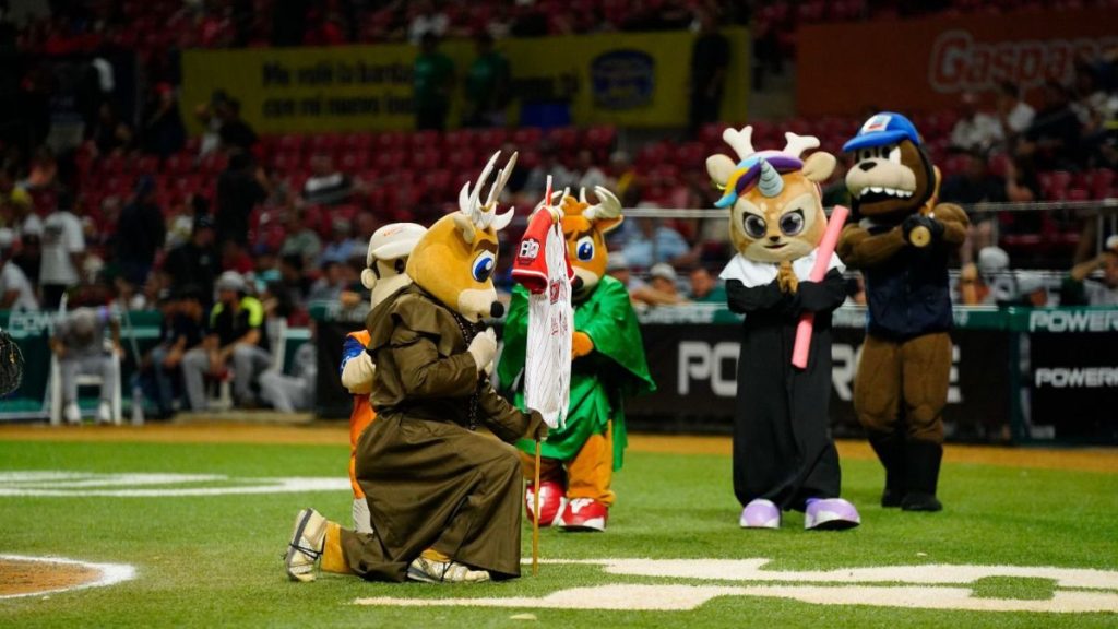 VENADOS PEOR ARRANQUE