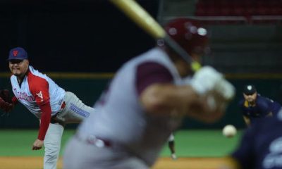 VENADPS TOMATEROS TRIUNFOS PRETEMPORADA