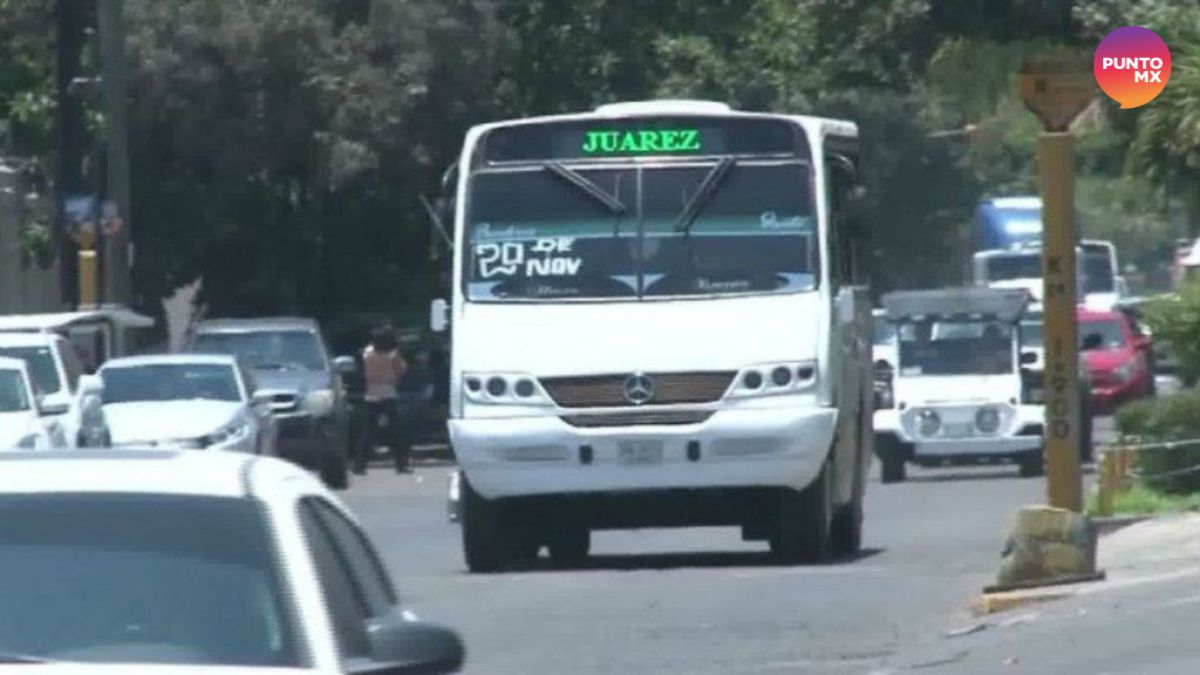 ACUERDO TRANSPORTISTAS RUTAS PRADERA