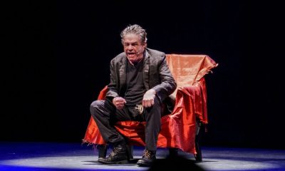 ALEJANDRO CAMACHO TEATRO TERROR